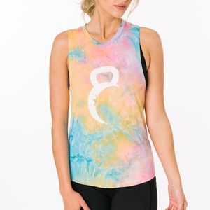 ZYIA Hendrix Kettle Moon Tank